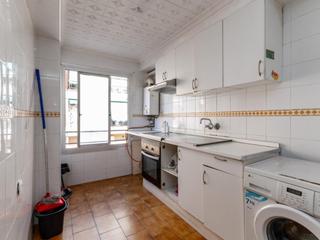 Etagenwohnung in L´Amistat