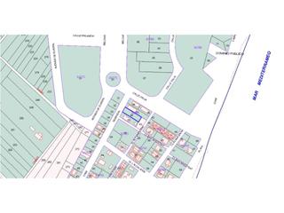 Terreno residencial en CAMI SERRADAL