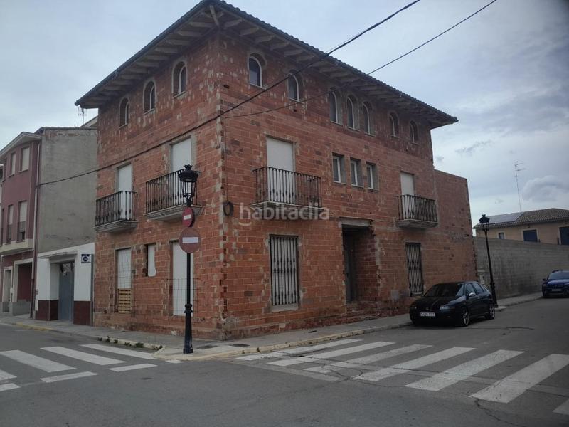 Foto c47ec72a-e53c-4a53-94fe-23edfa9f4bd0. Maison avec chauffage dans Cárcer