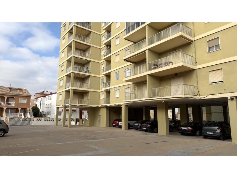 Foto 2bcabbe7-6e1c-4c7e-b25c-fdf2ab11a0d3. Flat in Mareny de Barraquetes Sueca