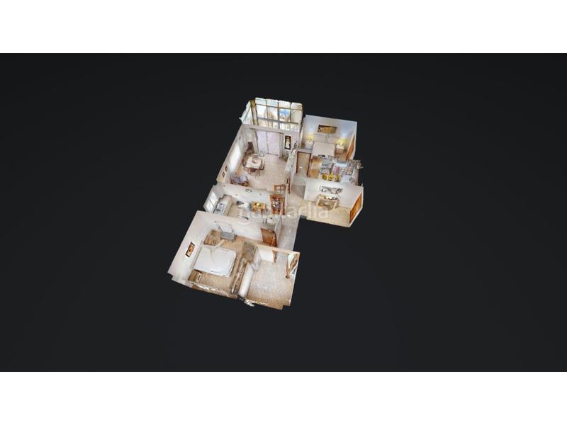 Foto 3c775107-344b-480b-a440-35fad0ebfa9e. Flat in Mareny de Barraquetes Sueca