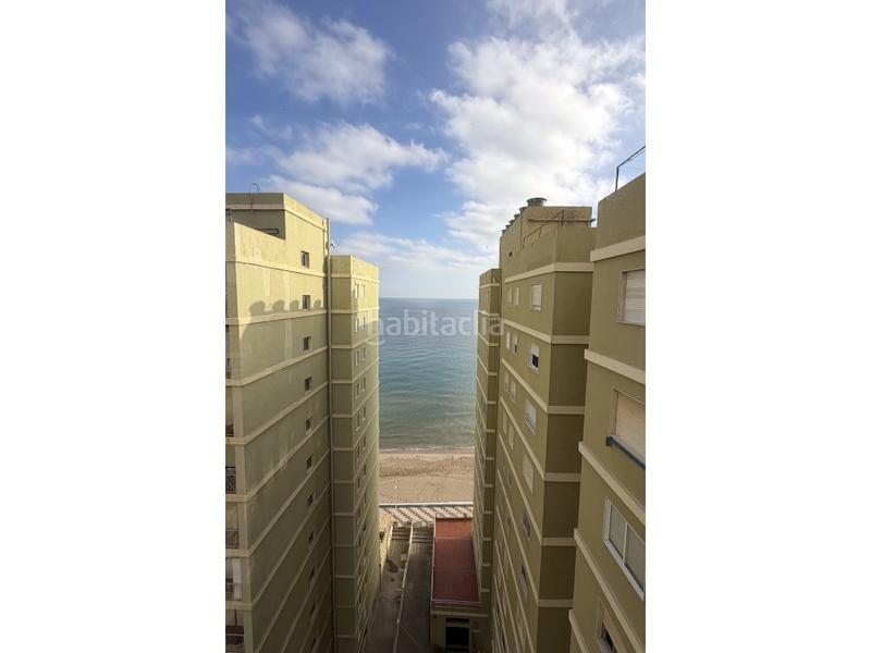 Foto 44d36eef-6215-44d7-9698-0a716eba9ece. Flat in Mareny de Barraquetes Sueca