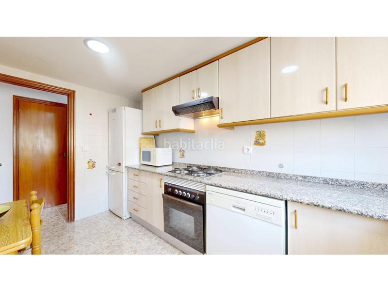 Foto 4cdf72a4-07a7-449d-917f-33664d5274a5. Flat in Mareny de Barraquetes Sueca