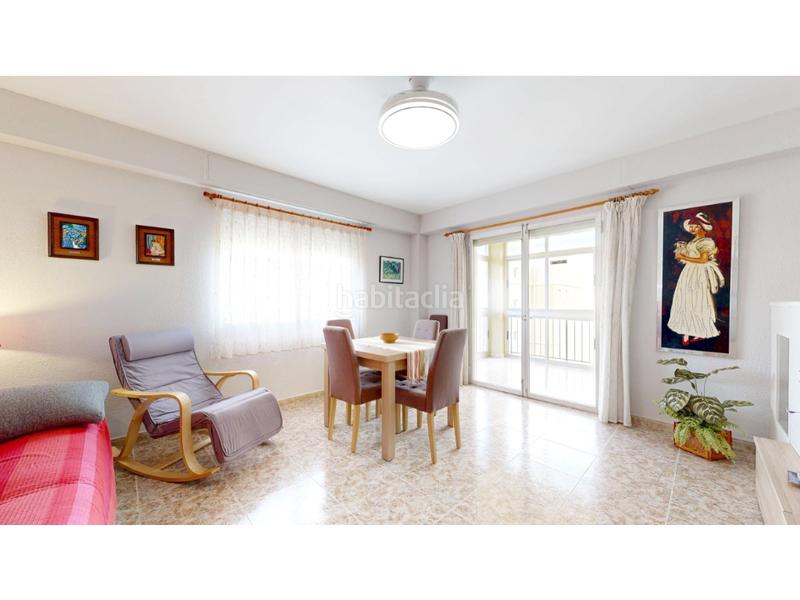 Foto 6d26bc71-8ac2-489a-8a1f-40334d71bab2. Flat in Mareny de Barraquetes Sueca