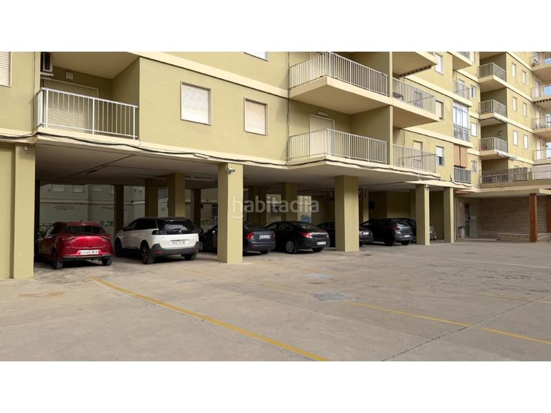 Foto 70ccb5bd-fadc-4572-a65d-6f08cdbfd2a8. Flat in Mareny de Barraquetes Sueca