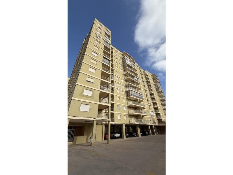 Foto 857f5a50-f803-4042-8d26-d6084e741d84. Flat in Mareny de Barraquetes Sueca