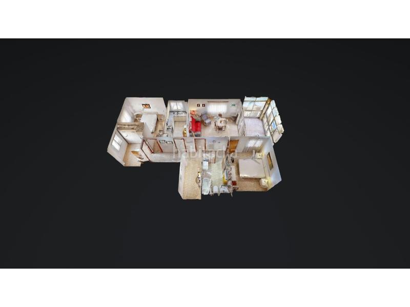 Foto 861aad91-af6a-410b-aaea-f2c81560f681. Flat in Mareny de Barraquetes Sueca