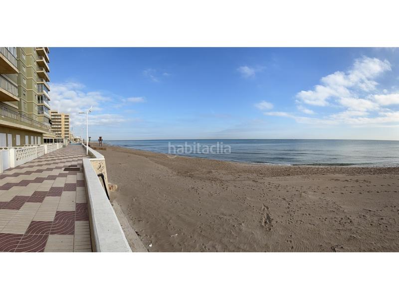 Foto 986dea37-fa3a-4218-8447-e444d23e348e. Flat in Mareny de Barraquetes Sueca