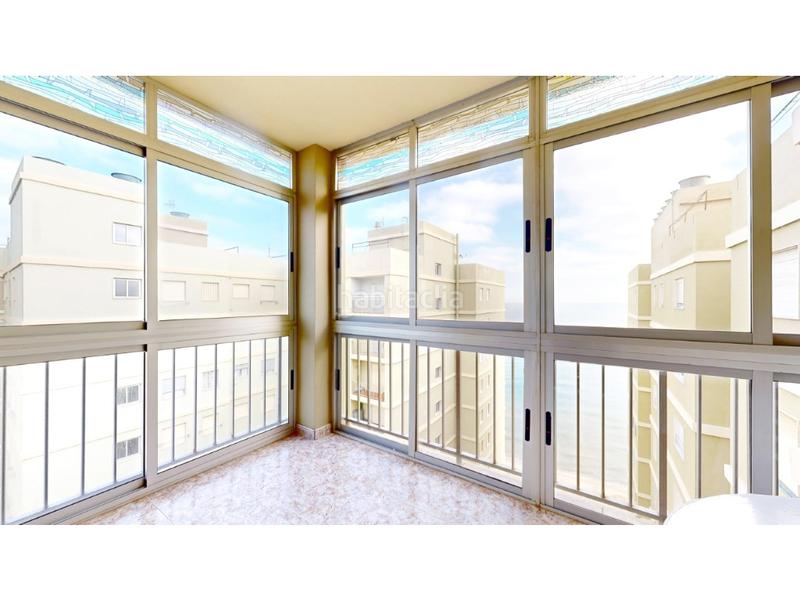 Foto a47a0b0a-2f18-4a5f-8a1c-e6caa4307332. Flat in Mareny de Barraquetes Sueca