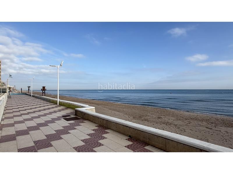 Foto a76ce866-8b88-432d-b07e-9bc11de3ca3d. Flat in Mareny de Barraquetes Sueca