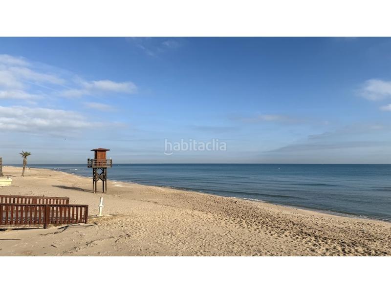 Foto d1ce6756-13ce-4383-9a23-bfee5fc66f2c. Flat in Mareny de Barraquetes Sueca