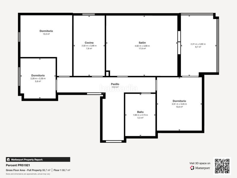 Foto e27f5d6a-5b95-4cfe-a95c-6bfe02f9985a. Flat in Mareny de Barraquetes Sueca