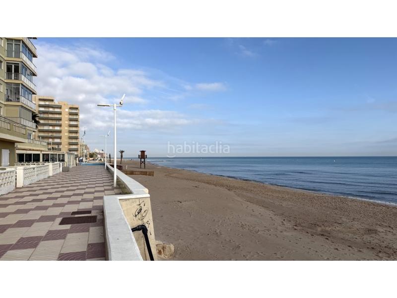 Foto ef7dcb18-0925-4b19-972d-c48b4abcf248. Flat in Mareny de Barraquetes Sueca