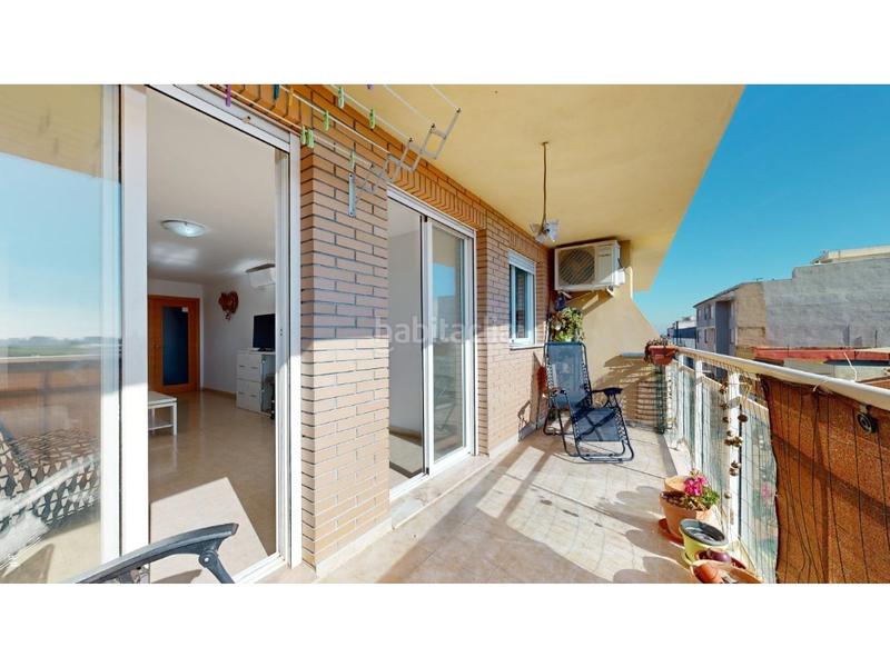 Foto 67d84c7b-9a3c-4a55-86e2-5df83e9588cc. Etagenwohnung mit parking in Moncófar Pueblo Moncofa