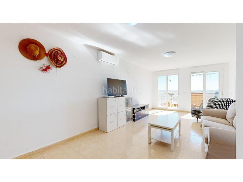 Foto f2f73070-e77e-4fd2-ba16-2765278ffbbe. Etagenwohnung mit parking in Moncófar Pueblo Moncofa