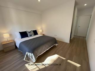 Appartement  Calle fco nacher pons. Piso con terraza reformado  massanassa centro