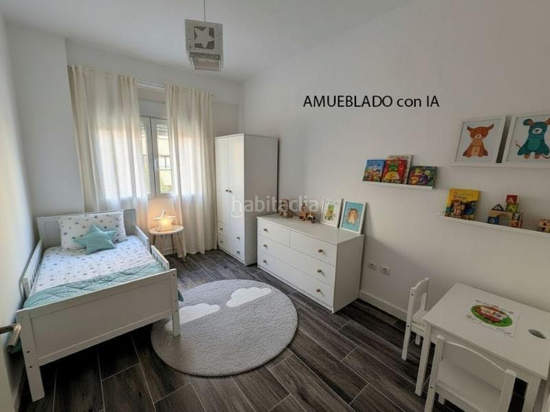 Foto e115cc51-d50a-433a-9a87-99b278c2c03d. Appartement dans Nou Moles Valencia