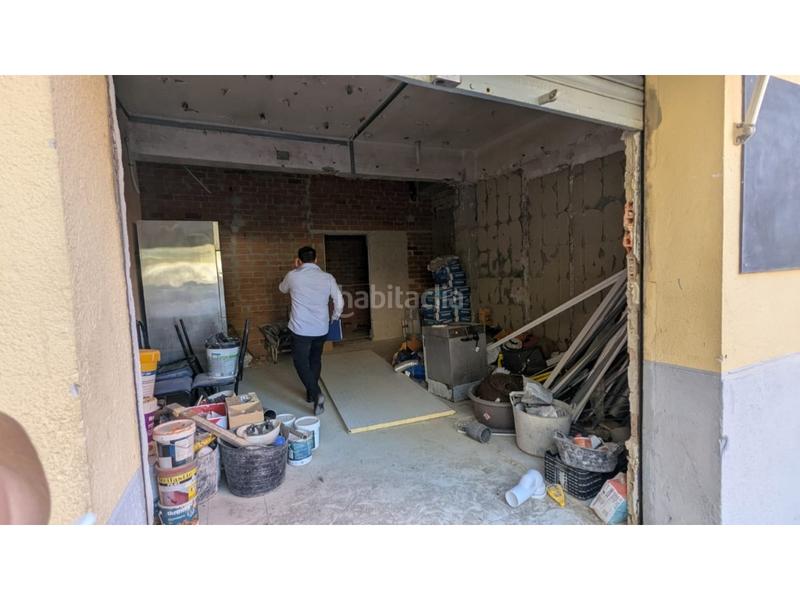 Foto 31dc7486-bff1-408f-ac4a-4d1b2e1d6748. Locale commerciale in Ciutat Fallera Valencia