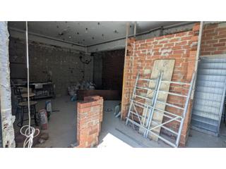 Geschäftsraum  Calle san mauro. Bajo comercial 110 m con proyecto de vivienda aprobado