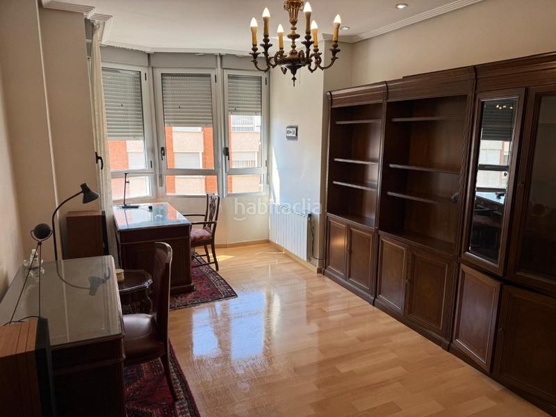 Foto 5e9f9b4a-7cbd-46ff-b21f-5decdc2ad296. Appartamento con parcheggio in Camino de Onda-Salesianos Burriana