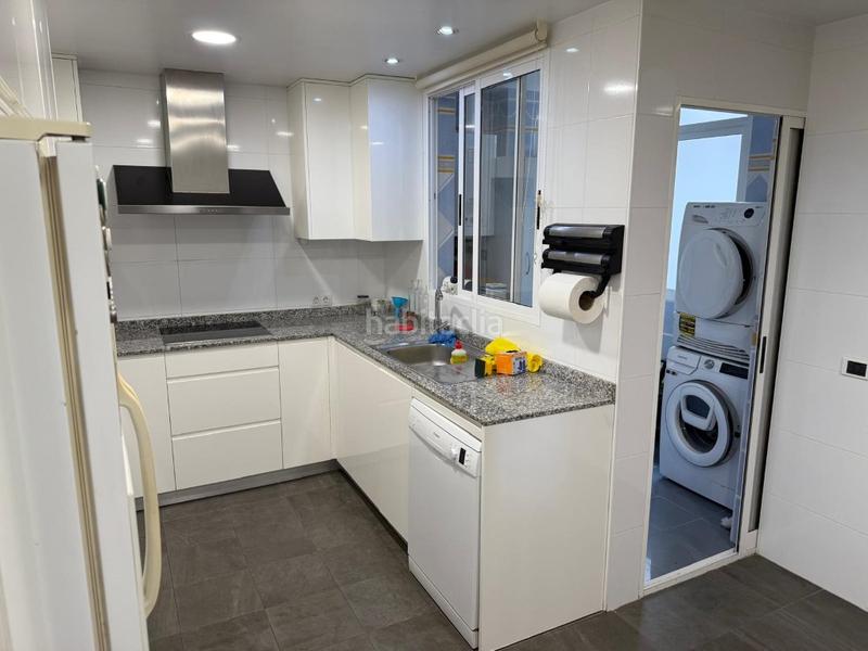 Foto 5f457300-1faf-44e9-ad83-98f990dc0ac4. Appartamento con parcheggio in Camino de Onda-Salesianos Burriana