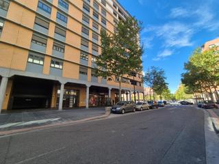 Aparcament cotxe  Calle valle de zuriza. Se vende plaza de garaje en calle valle de zuriza