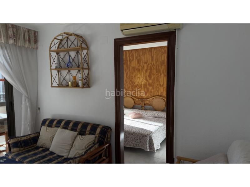 Foto 25ebd77b-8caa-4de2-8472-7599d3430e44. Apartament amb aparcament piscina a Levante Alto Benidorm