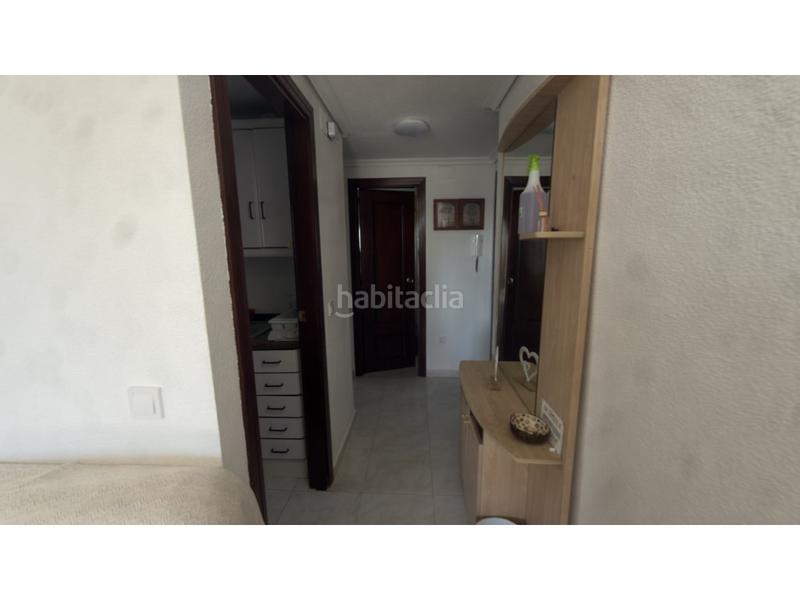 Foto 2f14d78c-9c14-48db-b137-3426dcf4fba5. Apartament amb aparcament piscina a Levante Alto Benidorm