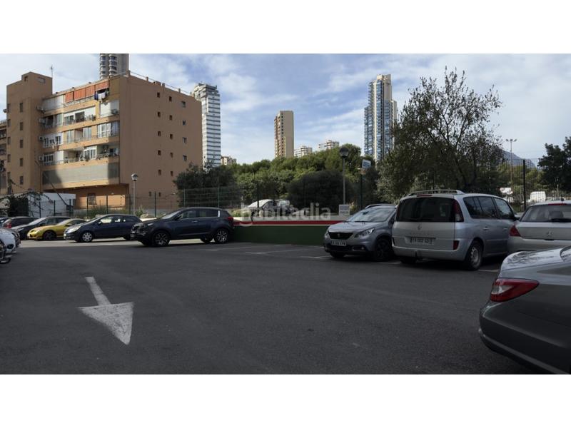 Foto 544bdc29-8664-40c0-8c75-3ab50c0ad88f. Apartament amb aparcament piscina a Levante Alto Benidorm