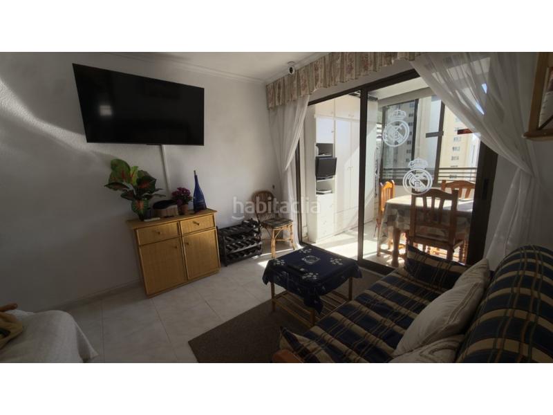 Foto 63444952-4d1d-41e1-9aef-4fdceea46132. Apartament amb aparcament piscina a Levante Alto Benidorm