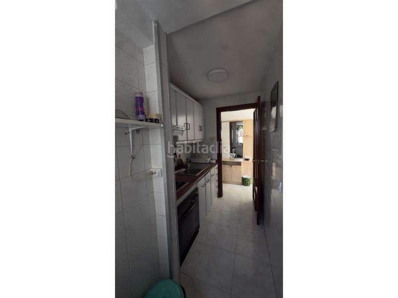 Foto 7119ff08-20de-4d56-9ac9-130ccc44cf42. Apartament amb aparcament piscina a Levante Alto Benidorm