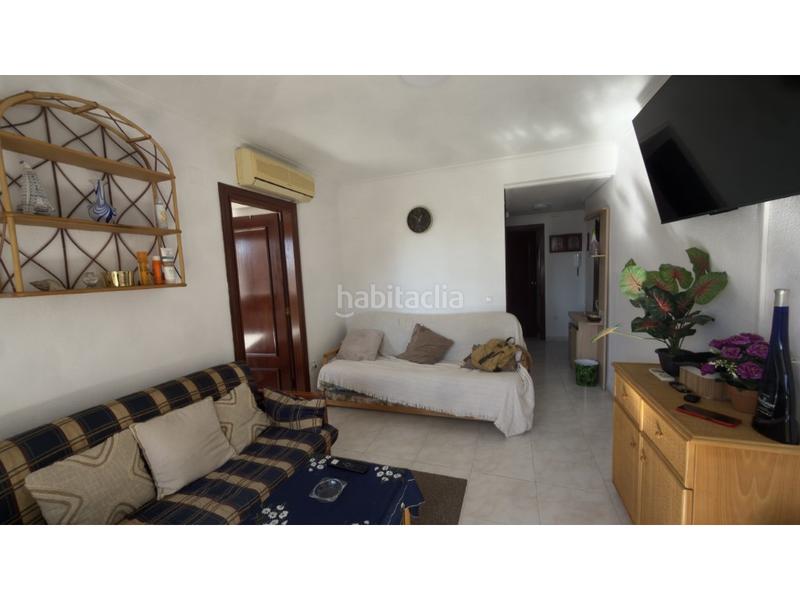 Foto 8c54362a-4e8f-4411-a7ff-0891b43631ca. Apartament amb aparcament piscina a Levante Alto Benidorm