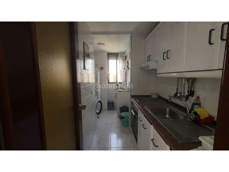 Foto 94417e95-d4cf-4bfc-90bc-a8dc68631ab0. Apartament amb aparcament piscina a Levante Alto Benidorm