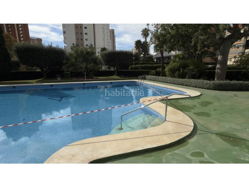Foto 965580be-1473-4ef9-93d4-ca2ab46f7941. Apartament amb aparcament piscina a Levante Alto Benidorm