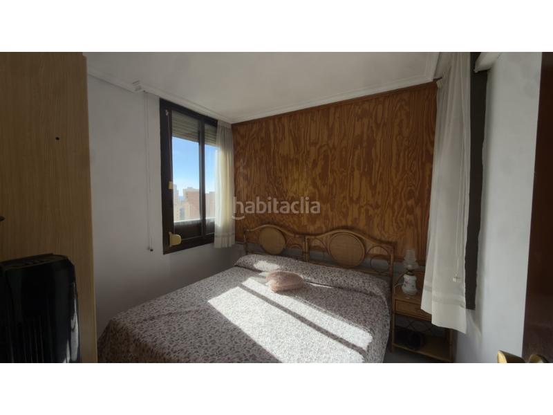 Foto b350686f-2388-4fa1-8b11-0b3a34958ebf. Apartament amb aparcament piscina a Levante Alto Benidorm