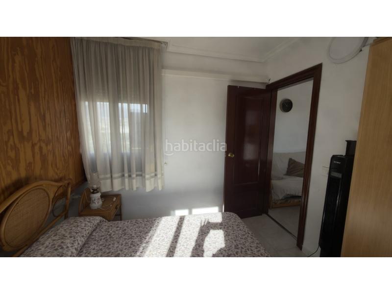 Foto ceaa5a8f-1af0-470e-997e-253b70b89b56. Apartament amb aparcament piscina a Levante Alto Benidorm