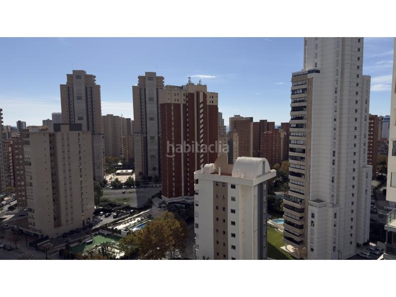 Foto d12e1e41-db0f-41dd-b1e7-5acb9b2d08c8. Apartament amb aparcament piscina a Levante Alto Benidorm