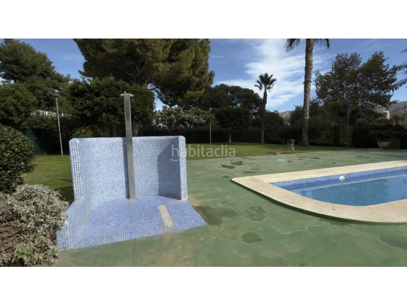 Foto e0da9328-f62e-4049-bc0b-7d27ed7a5288. Apartament amb aparcament piscina a Levante Alto Benidorm