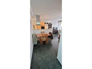 Piso  Avenida puerto del. Piso luminoso con cocina abierta en cardenal benlloch esquina ed