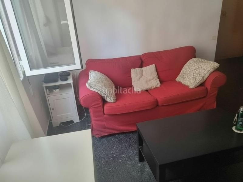 Foto 7075fc49-5f00-4d5d-bbd8-03413de966d8. Appartement dans Mestalla Valencia