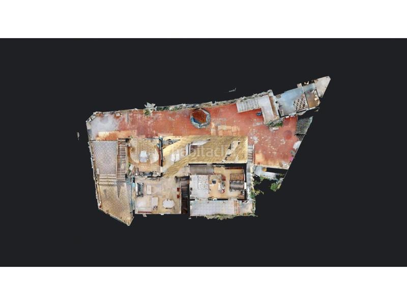 Foto 9c489eab-e1df-48c7-9392-ad160589e9f6. Maison dans Sierra Perenchiza-Cumbres de Calicanto-Sto Domingo Chiva