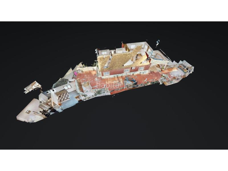 Foto c6632c2e-1f0a-487b-b452-c4fe8ced7d58. Maison dans Sierra Perenchiza-Cumbres de Calicanto-Sto Domingo Chiva