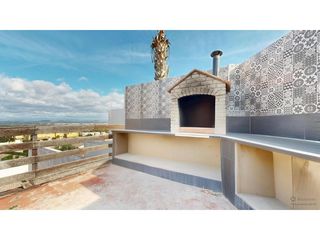 House in Sierra Perenchiza-Cumbres de Calicanto-Sto Domingo. Sorprendente casa en santo domingo calicanto