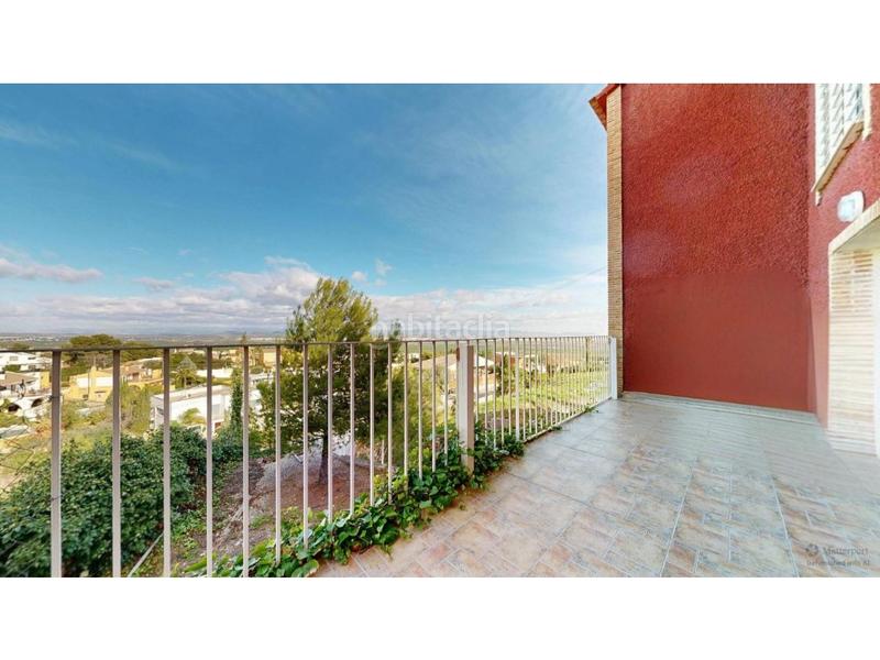 Foto c7ed7bf7-2ac2-4a55-bd19-d73205e59bcd. Maison dans Sierra Perenchiza-Cumbres de Calicanto-Sto Domingo Chiva