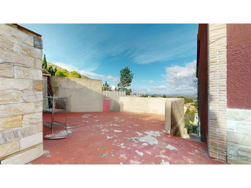 Foto c9d19ddd-90b6-436d-9739-e0d406447bbe. Maison dans Sierra Perenchiza-Cumbres de Calicanto-Sto Domingo Chiva