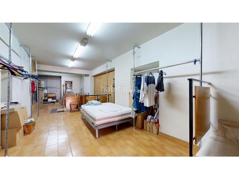 Foto 0137a315-ad19-4a79-9382-2260404a8c1d. Local commercial dans Centre-Zona Alta Alcoi