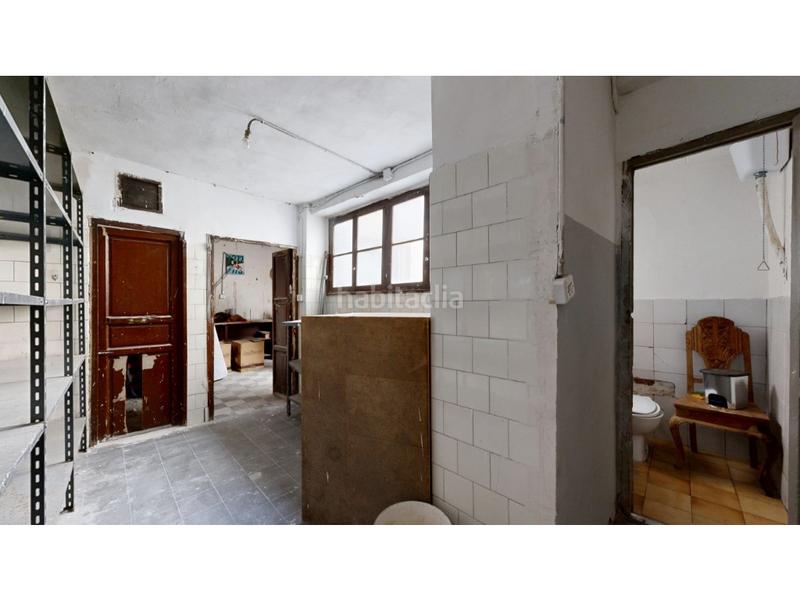 Foto 2771ab7e-6463-4f32-b49c-894a3ddef882. Local commercial dans Centre-Zona Alta Alcoi