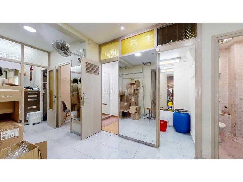 Foto 53f7c02d-2010-4c53-b8da-776fbd0eba04. Local commercial dans Centre-Zona Alta Alcoi