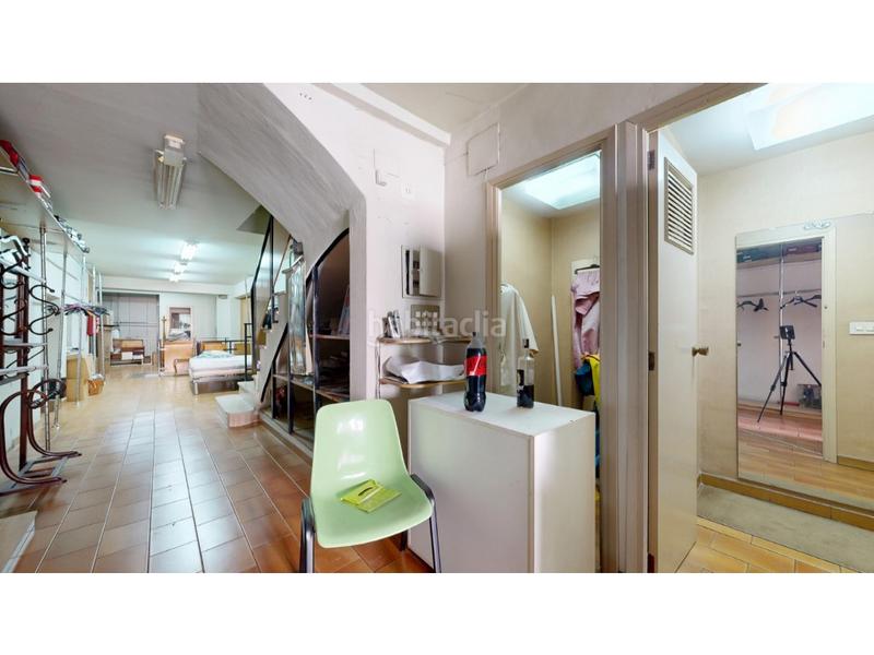 Foto 5c49a117-3d37-4276-9534-d39e41f7b06a. Local commercial dans Centre-Zona Alta Alcoi