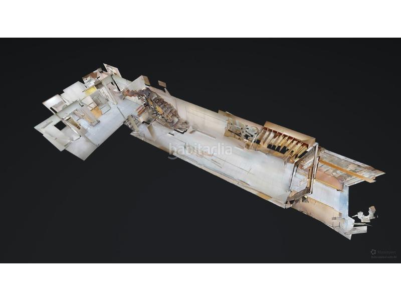 Foto 63a85d9c-c4be-4b6e-b25e-929b8366ca1a. Local commercial dans Centre-Zona Alta Alcoi